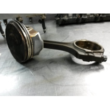 104T003 Piston and Connecting Rod Standard For 11-13 Ford F-150  5.0 BR3E6200AA